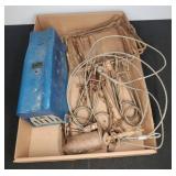 Animal Traps and Electronic Rodent Trap