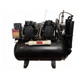 Matrx AMD-100-2 Dental Air Compressor 20 Gal