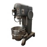 Hobart L-800 Commercial Mixer With Stainless Bowl