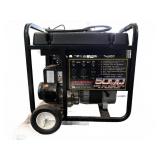 Generac 5000W Generator With Tecumseh 10HP Engine
