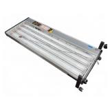 National Biological UVB-604 Phototherapy Unit