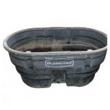 Rubbermaid 100 Gallon 378 Liter Stock Tank