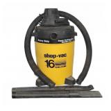 Shop-Vac 16 Gallon Wet Dry Heavy Duty Vacuum