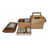 Wood, Metal And Decorative Frames