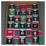 Hallmark Keepsake Ornament Lot