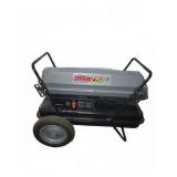 Buddy Pro Air 125,000 BTU Forced Air Heater