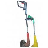 Toro Trimmer and Model 1208 8 Electric Grass