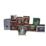 Hallmark Keepsake Ornaments