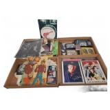 1960s-1970s Signed Photos, Music and Pop Culture