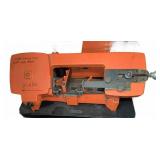 Sears 101.22901 Metal Cutting Bandsaw Parts