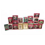 Hallmark Keepsake Christmas Ornaments