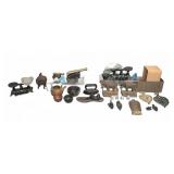 Vintage Metalware