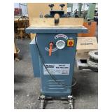 Reliant DD34 Heavy Duty Wood Spindle Shaper