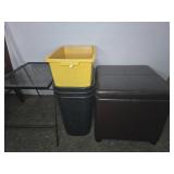 Utility Furniture and Storage Items