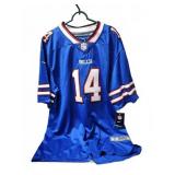 Nike NFL Buffalo Bills Stefon Diggs #14