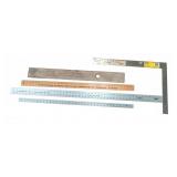 5 Squares and Rulers, Stanley, Johnson, Tasker