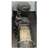Hayward Power-Flo LX SP1510Z1XES Pool Pump 1HP