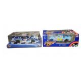 Winners Circle Diecast Cars Jeff Gordon & Oreo #3