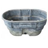 Rubbermaid 100 Gallon Stock Tank Livestock Trough