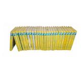 26 Nancy Drew Mystery Stories Books