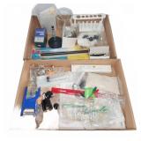 Laboratory Supplies Kit