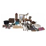 Kitchenware, Decor, Cookie Cutters, Primitives