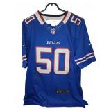 Nike Buffalo Bills Kiko Alonso Jersey Size Small