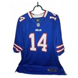 Nike NFL Buffalo Bills Stefon Diggs Jersey Size L