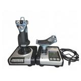 Saitek X52 Flight Control System