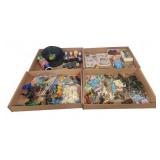 Monkees Memorabilia Beatles Figures & Vintage