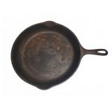 Wagner Ware Sidney O Cast Iron Skillet 1060