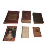 6 Older Books