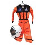 Child NASA Astronaut Costume