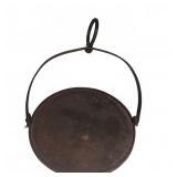Cast Iron 12 Inch Griddle