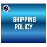 FRAGILE ITEM SHIPPING POLICY