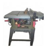 Craftsman Limited Edition 10-Inch Table Saw 2.7 HP