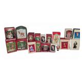 Hallmark Keepsake Christmas Ornament Collection