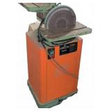 Delta Sander Heavy Duty Belt and Disc Sander