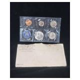 1965 United States Special Mint Coin Set