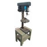 Guardian Power 5-Speed Heavy Duty Drill Press