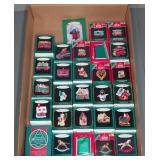 Hallmark Keepsake Ornament Lot