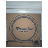 Streamline Line Sets Mueller Industries