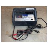 Schumacher 10A 12V Automatic Battery Charger