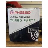 Phessio Turbo Parts Model T04B49 465640-5022S