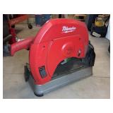 Milwaukee 6177-20 14in Abrasive Cut-Off Saw