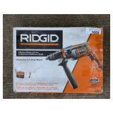 RIDGID 8.5 Amp 1/2 in. Corded Hammer Drill