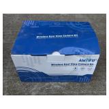 Amtifo Wireless Rear View Camera Kit Model A8L