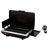 Coleman 2 Burner Propane Camp Grill