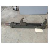 Heavy Duty Vehicle Track Adjustment Tool