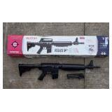 Crosman M4-177 Kit Pneumatic Air Rifle